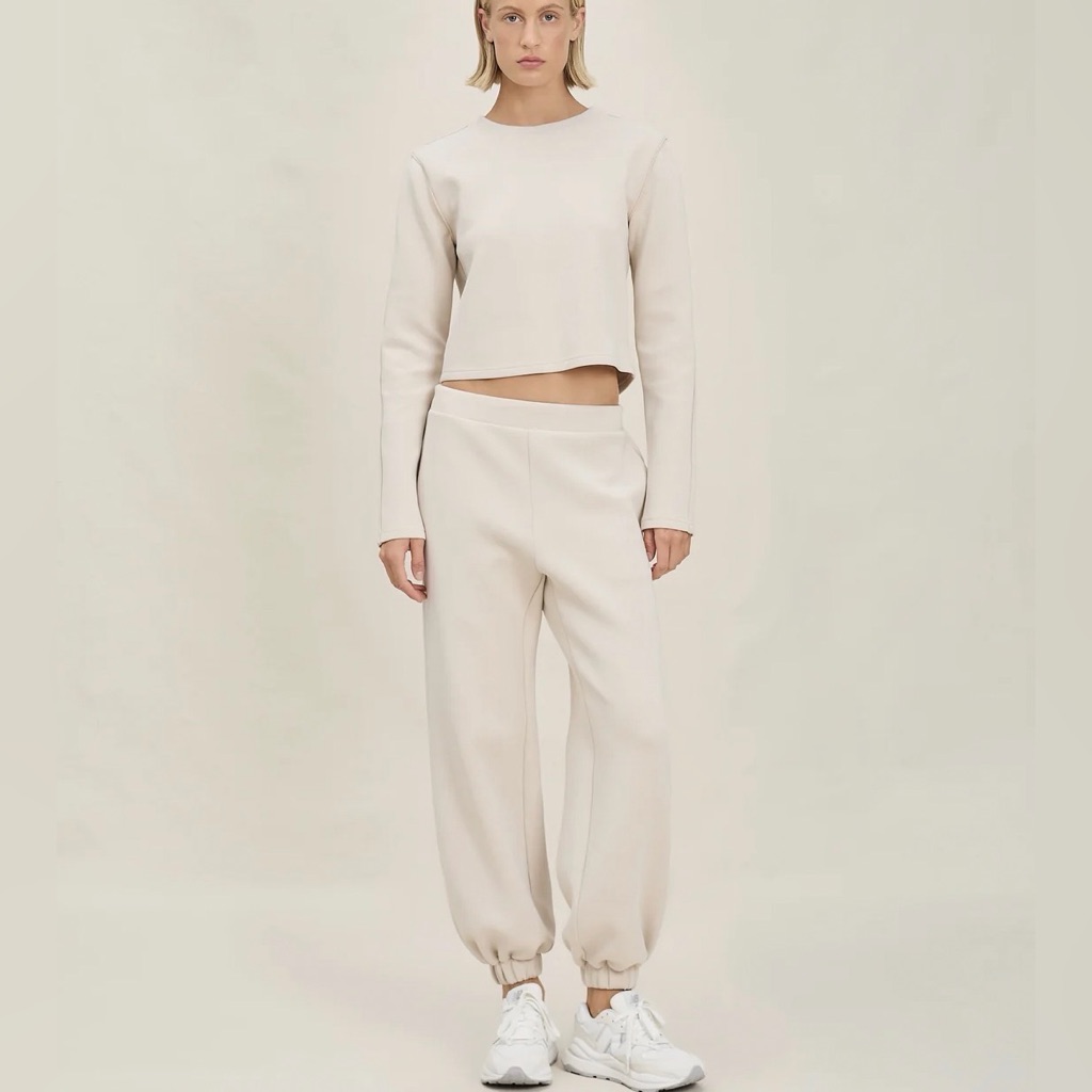 Devon Windsor Griffin Sweatpant Size S
